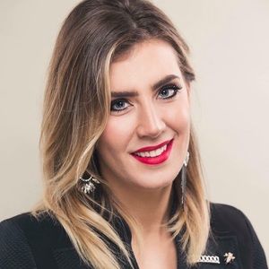 Meet your Posher, Mandy rae